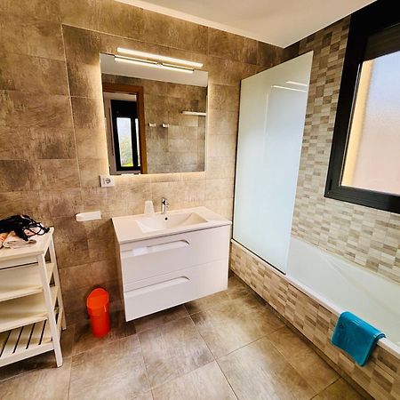 Villas Medes Mar - Plus Costa Brava Л'Эстартит Экстерьер фото