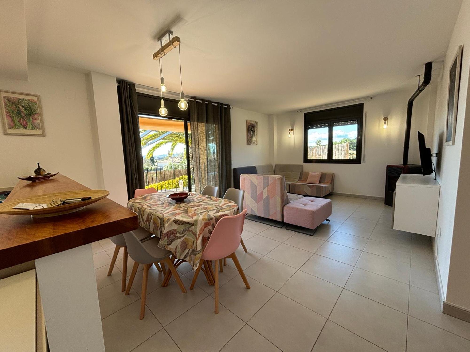 Villas Medes Mar - Plus Costa Brava Л'Эстартит Экстерьер фото