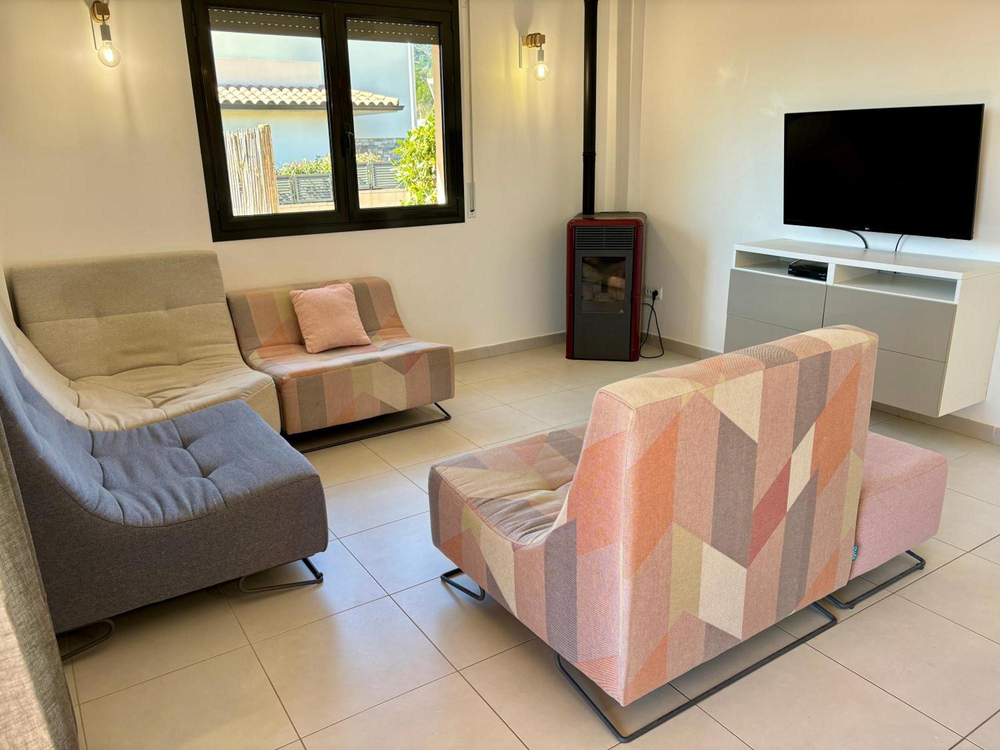 Villas Medes Mar - Plus Costa Brava Л'Эстартит Экстерьер фото