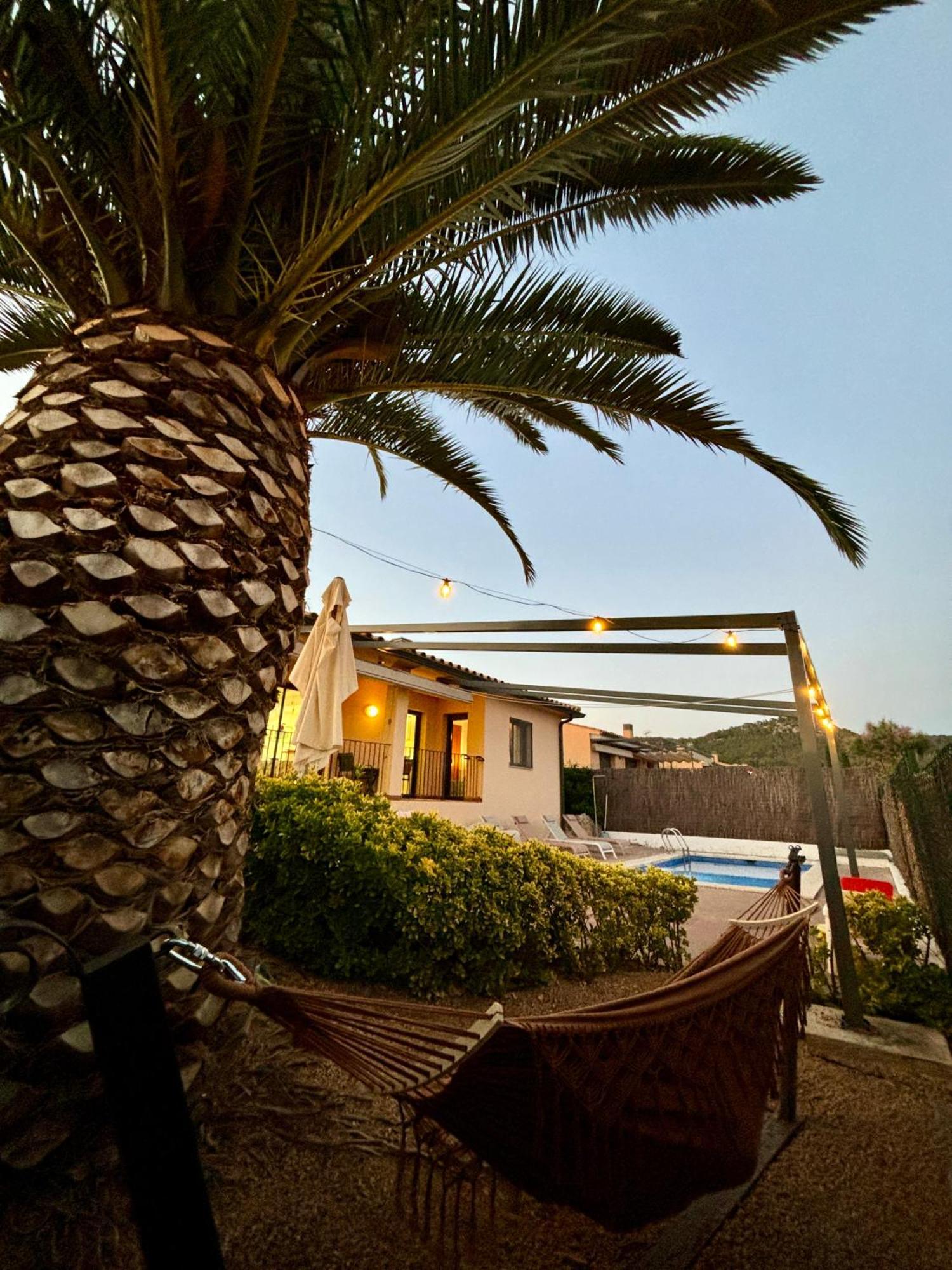 Villas Medes Mar - Plus Costa Brava Л'Эстартит Экстерьер фото