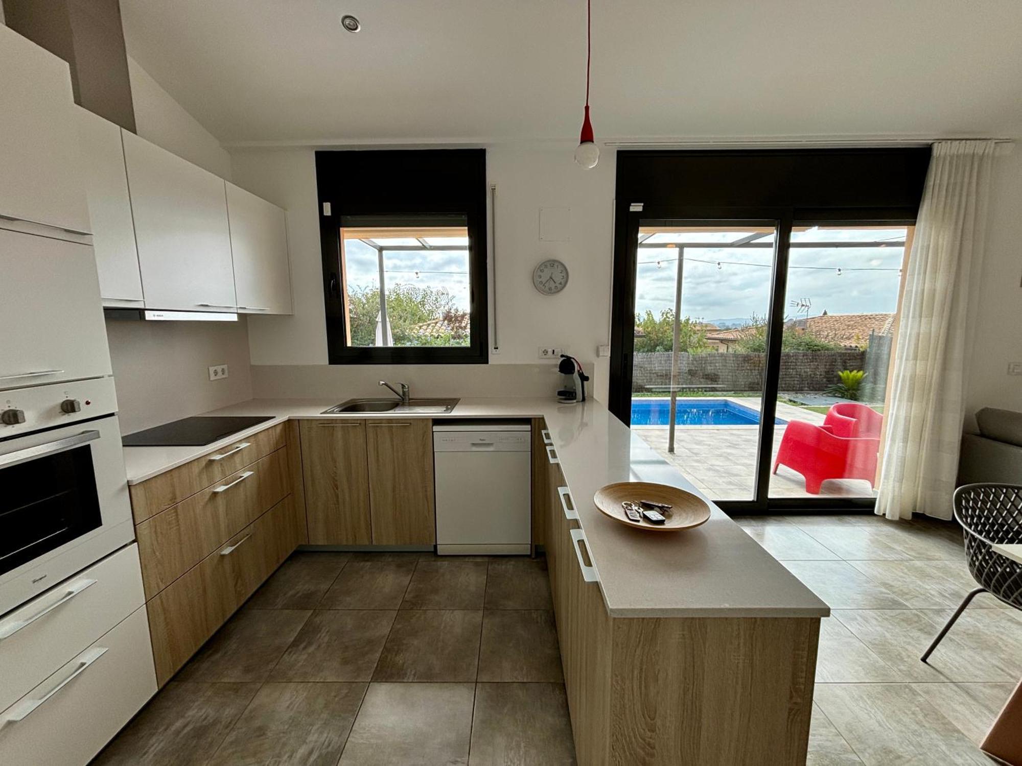 Villas Medes Mar - Plus Costa Brava Л'Эстартит Экстерьер фото