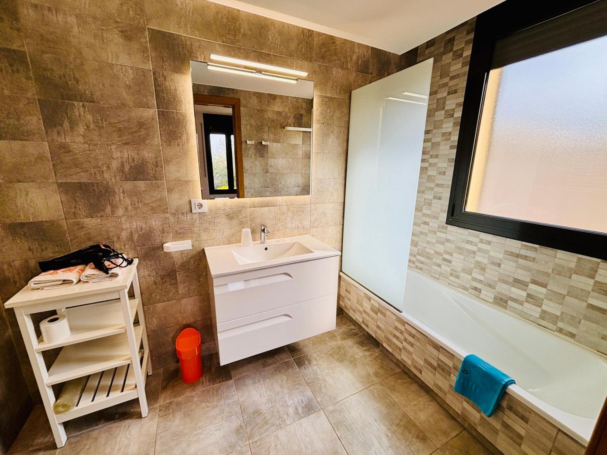 Villas Medes Mar - Plus Costa Brava Л'Эстартит Экстерьер фото