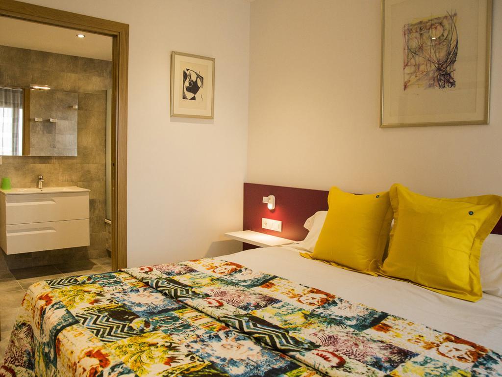 Villas Medes Mar - Plus Costa Brava Л'Эстартит Экстерьер фото