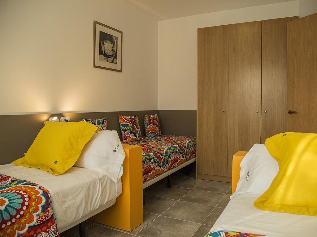 Villas Medes Mar - Plus Costa Brava Л'Эстартит Экстерьер фото