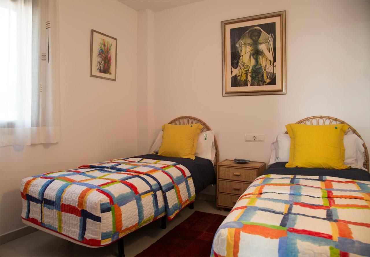 Villas Medes Mar - Plus Costa Brava Л'Эстартит Экстерьер фото