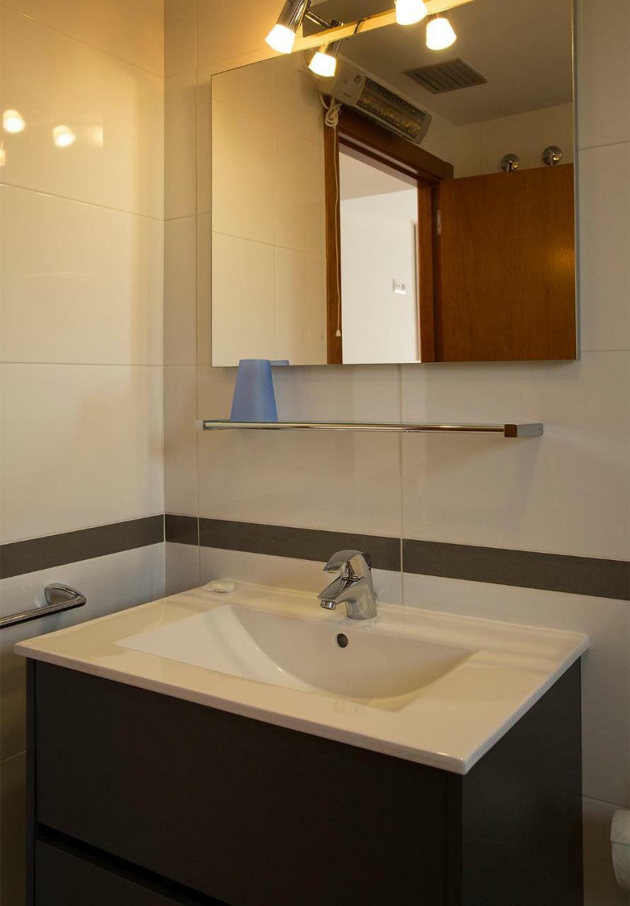 Villas Medes Mar - Plus Costa Brava Л'Эстартит Номер фото