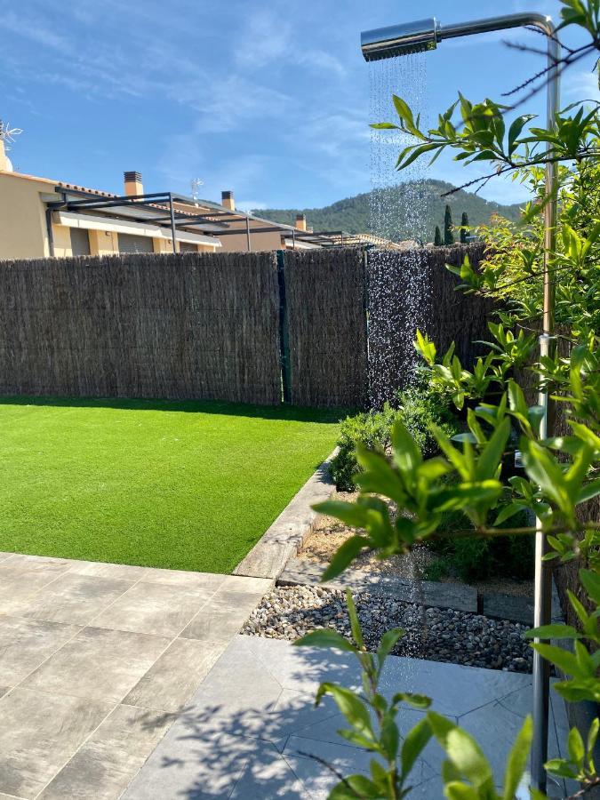 Villas Medes Mar - Plus Costa Brava Л'Эстартит Экстерьер фото